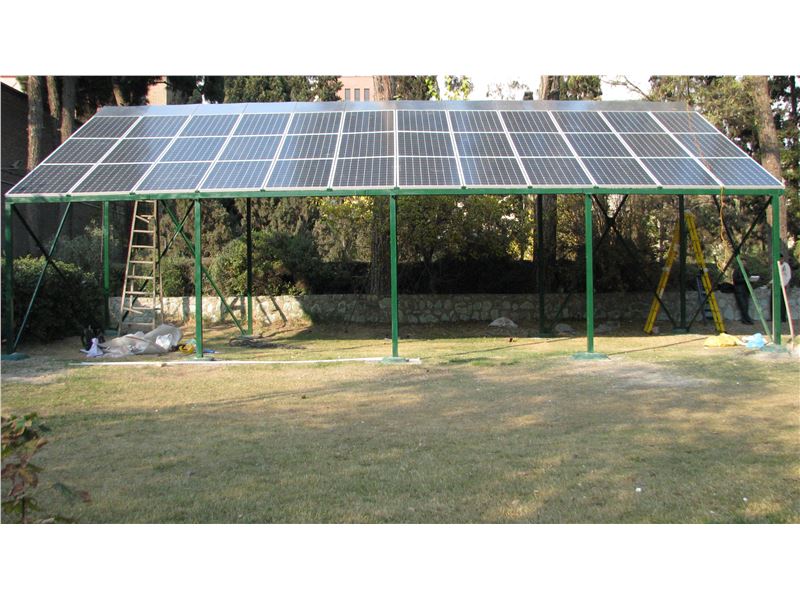عالیسان پرگاس | وارد کننده پنل خورشیدی، باطری خورشیدی ، اینورتر خورشیدی و اینورتر های خورشیدی متصل به شبکه سیستم های خورشیدی |