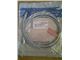 Brand-Rex Patch Cord Cat 6 UTP - 5m