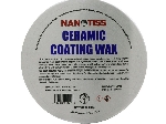 سرامیک واکس کاسه ای نانوتیس NanoTiss Ceramic Coating Wax