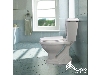 توالت فرنگی گلسار فارس مدل نیلوفر
