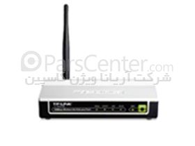 150Mbps Wireless N Access Point TL-WA701ND