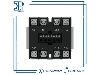 رله SSR سه فاز سلدوک مدل SVT868394 | جریان 95 آمپر | کنترل 8.5-30V DC | Zero-Cross | ساخت فرانسه | اورجینال Celduc