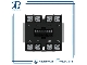 رله SSR سه فاز سلدوک مدل SVT868394 | جریان 95 آمپر | کنترل 8.5-30V DC | Zero-Cross | ساخت فرانسه | اورجینال Celduc