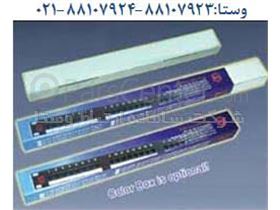 FA-652K-168-C5E-BKپچپنل 16 پورت Cat5e UTP فول