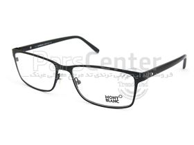 عینک طبی MONT BLANC مونت بلانک مدل 543 رنگ 002