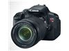 Canon EOS 650D Kit EF-18-55