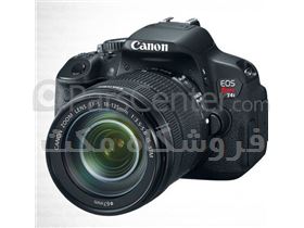 Canon EOS 650D Kit EF-18-55