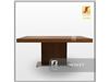 میز چوبی رستورانی مدلW1037 (جهانتاب)