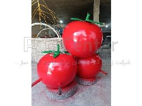 ماکت های تبلیغاتی فایبرگلاس