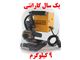 اجاره دستگاه جوش ورق ژئوممبرانWedge Welder Excel Pro mini