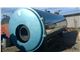 Boiler 3 ton/hr "GARMA GOSTAR"