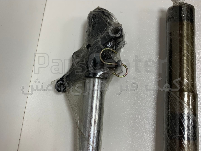 کمک فنر جلو پیشرو نو