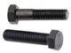 Hex bolts and nut