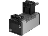 قیمت شیر برقی FESTO مدل MFH-5/2-D-2-C | v راد اتوماسیون