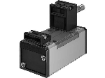 قیمت شیر برقی FESTO مدل MFH-5/2-D-2-C | v راد اتوماسیون