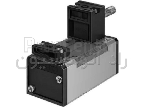 قیمت شیر برقی FESTO مدل MFH-5/2-D-2-C | v راد اتوماسیون