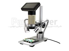میکروسکوپ دیجیتال اپتیکس مدل PenPix Z3