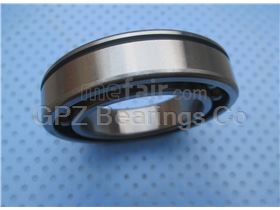 50110 deep groove ball bearing 50x80x16 mm GPZ brand