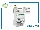 محافظ جان اشنایدر 25 آمپر مدل A9D31625 | RCBO آکتی9 iDPN N Vigi