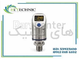 ترانسمیتر فشار JUMO DELOS SI مدل 405052000-452-475-613-20-36-010000 | فشارسنج صنعتی 0 تا 0.4 بار Relative