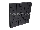 تجهیزات آکوستیک پنل ابزورب مربعی Absorb Panel FLEXI A50 دانسیته17
