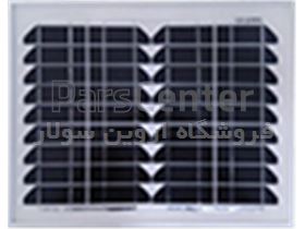پنل خورشیدی 10 وات مونوکریستال Yingli Solar