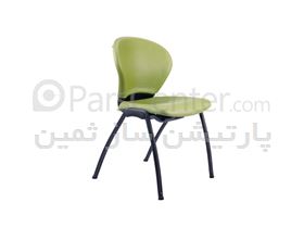 صندلی چهارپایه نیلپر مدل SH515X