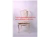 DDW European Stytle Acrylic Plastic Chair Mould