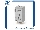 ماژول LED و دیود فیندر 9902922099 رنج 110 تا 220VDC | Finder 99.02.9.220.99