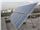 سازه نگهدارنده پنل خورشیدی