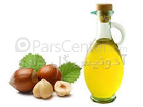 روغن فندق