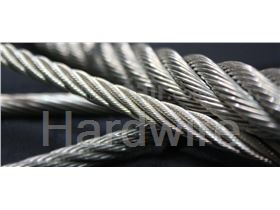 steel wire rope for general purpose