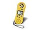 سرعت سنج باد و فلو متر Anemometer مدل لوترون