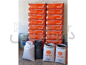 کربن اکتیو جاکوبی 6000 گلد سرب