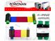 ریبون دستگاه چاپ پوینت من pointman