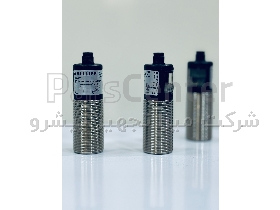 سنسور اولتراسونیک BALLUFF مدل BUS005F