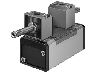 شیر پنوماتیک ISO فستو ( ISO 5599-1 )