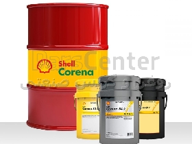 روغن کمپرسور هوا شل کورنا Shell Corena S2 P