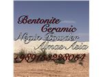 بنتونیت  کاشی و سرامیک  /Bentoniet Ceramic