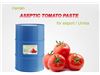 Aseptic Tomato Paste For Export