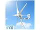 سیستم ژنراتور بادی5 کیلووات متصل به شبکه (On-Grid) _HYenergy