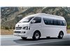 حمل و نقل ارزان مسافرین با خودروی ون هایس