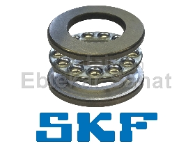 SKF Thrust roller bearing
