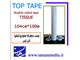 چسب دوطرفه toptape