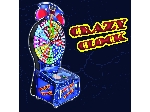 دستگاه بازی Crazy Clock