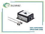 آمپلی‌فایر سنسور Leuze مدل VDB-12B-6.1P | تقویت‌کننده سیگنال صنعتی دقیق
