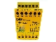 PILZ PNOZ   X3  110V   774314رله پیلز