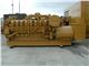 ژنراتور گازسوز  CATERPILLAR - G3516