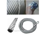 stell wire rope IWRC