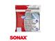 حوله خشک کننده میکروفایبر بدنه‌ی خودرو سوناکس SONAX Microfibre drying cloth